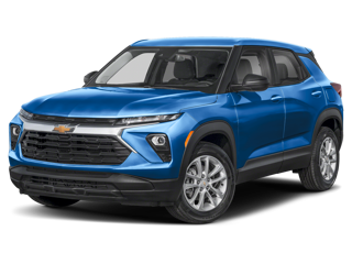 Chevrolet Trailblazer - Elm Chevrolet in Elmira NY
