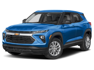 Chevrolet Trailblazer - Elm Chevrolet in Elmira NY