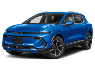 Chevrolet Equinox EV - Elm Chevrolet in Elmira NY