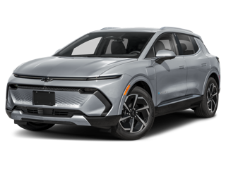 Equinox EV - Elm Chevrolet in Elmira NY