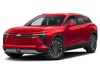 Chevrolet Blazer EV - Elm Chevrolet in Elmira NY
