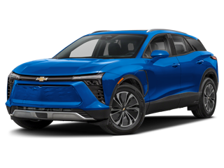 Chevrolet Blazer EV - Elm Chevrolet in Elmira NY