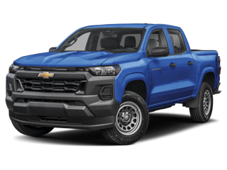 Chevrolet Colorado - Elm Chevrolet in Elmira NY
