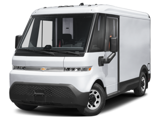 Chevrolet BrightDrop - Elm Chevrolet in Elmira NY