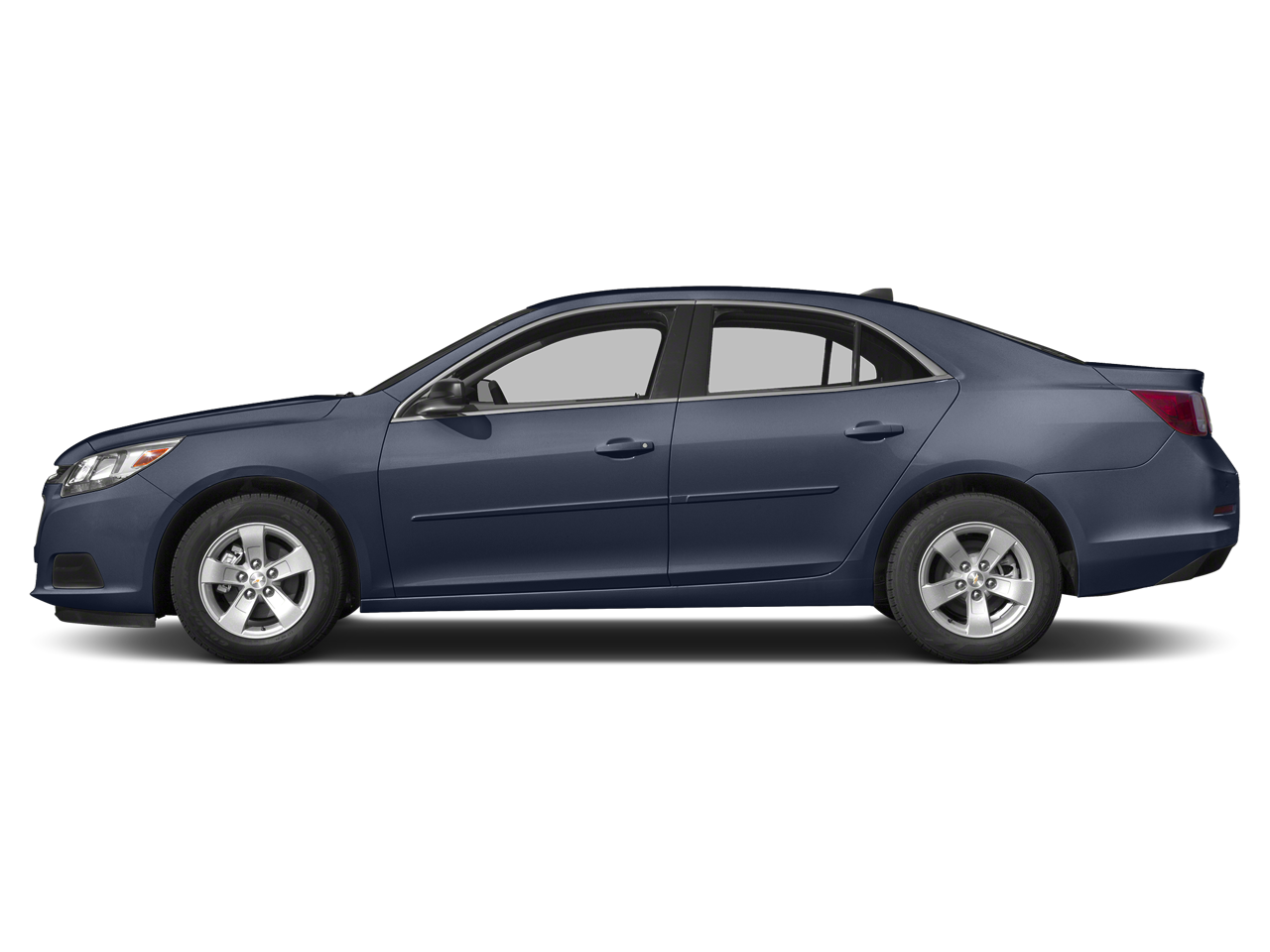 2015 Chevrolet Malibu LTZ