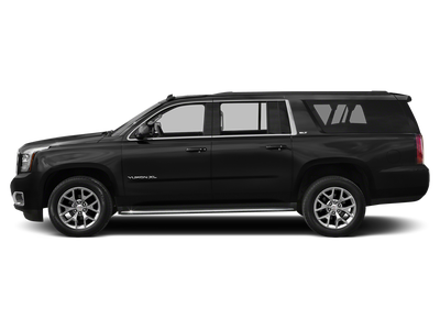 2015 GMC Yukon XL SLT