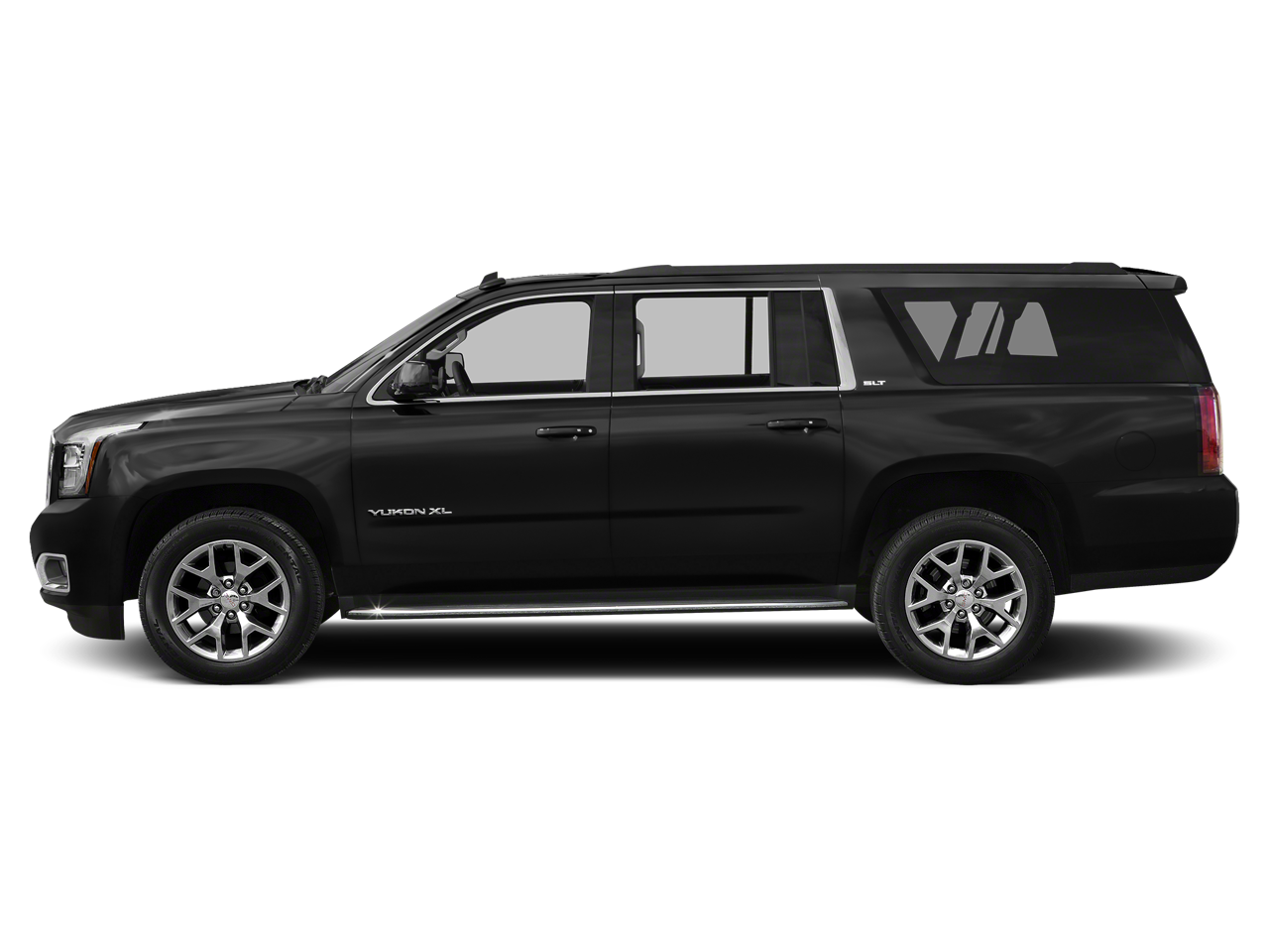 2015 GMC Yukon XL SLT