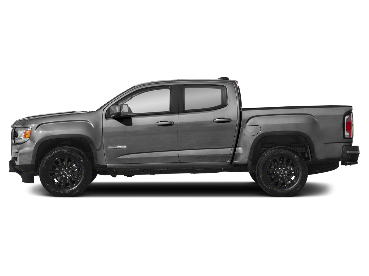 2022 GMC Canyon Elevation Elmira NY | Elm Chevrolet 1GTG6CEN1N1169903