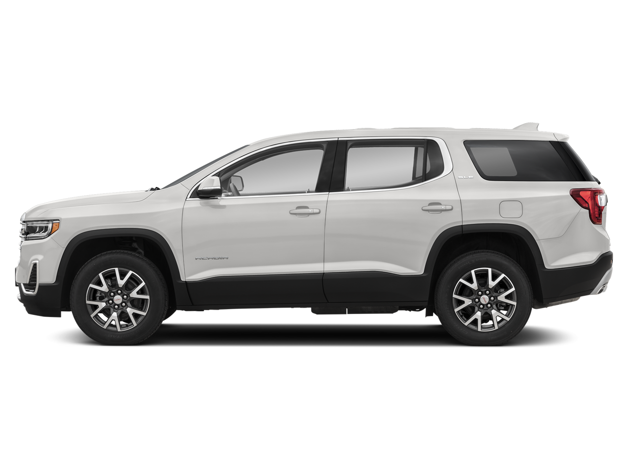 Sle 400 2023 GMC Acadia SLE Elmira NY | Elm Chevrolet 1GKKNRL49PZ163303