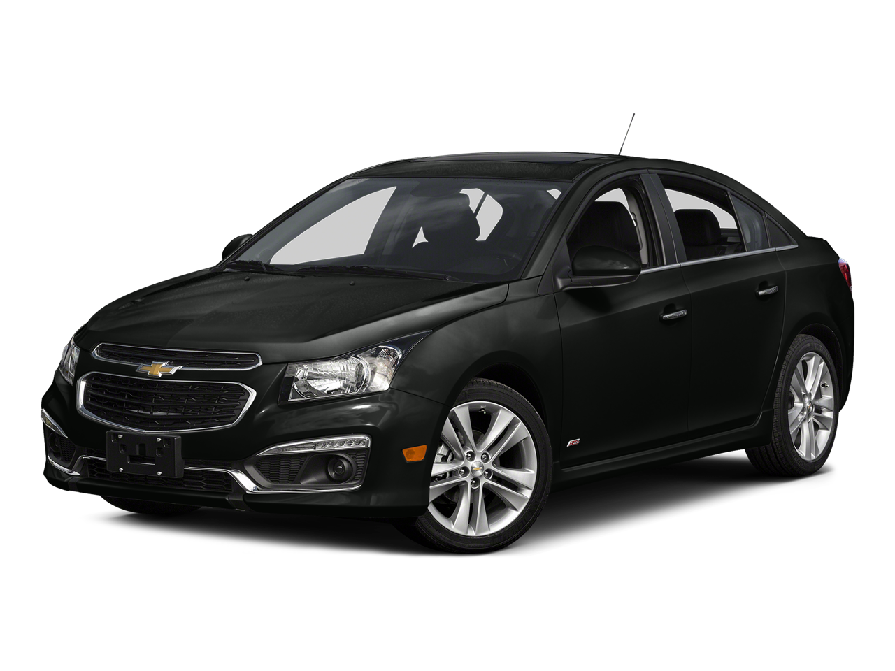 2016 Chevrolet Cruze 1LT Auto's photo
