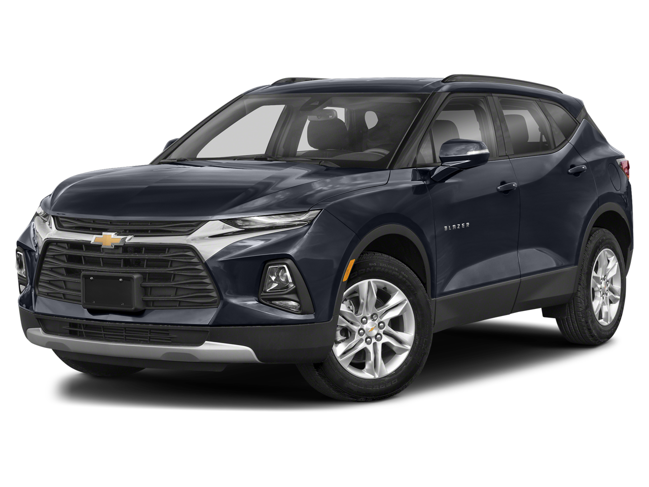 2022 Chevrolet Blazer 2LT - Photo 21