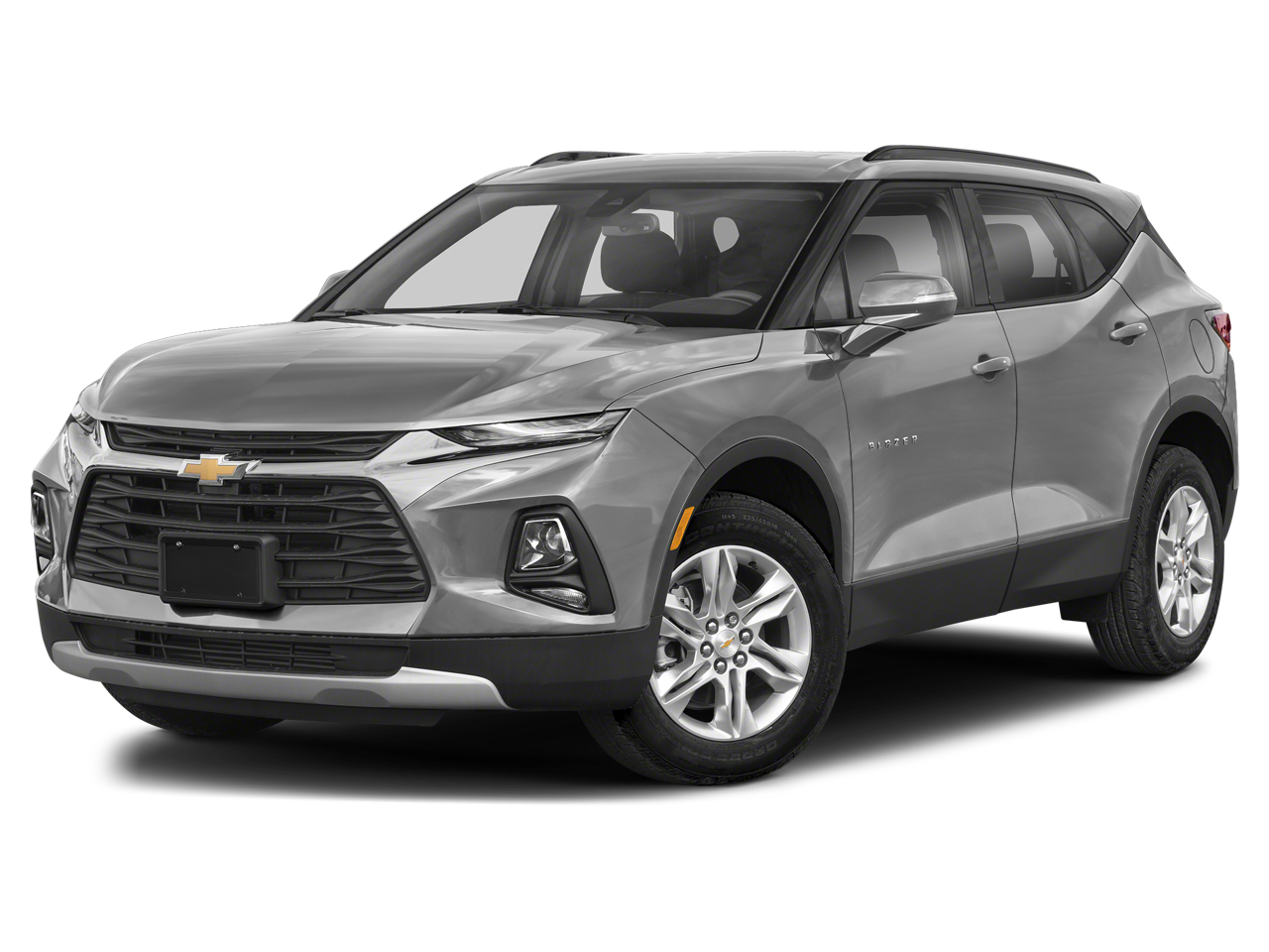 2022 Chevrolet Blazer 2LT - Photo 20