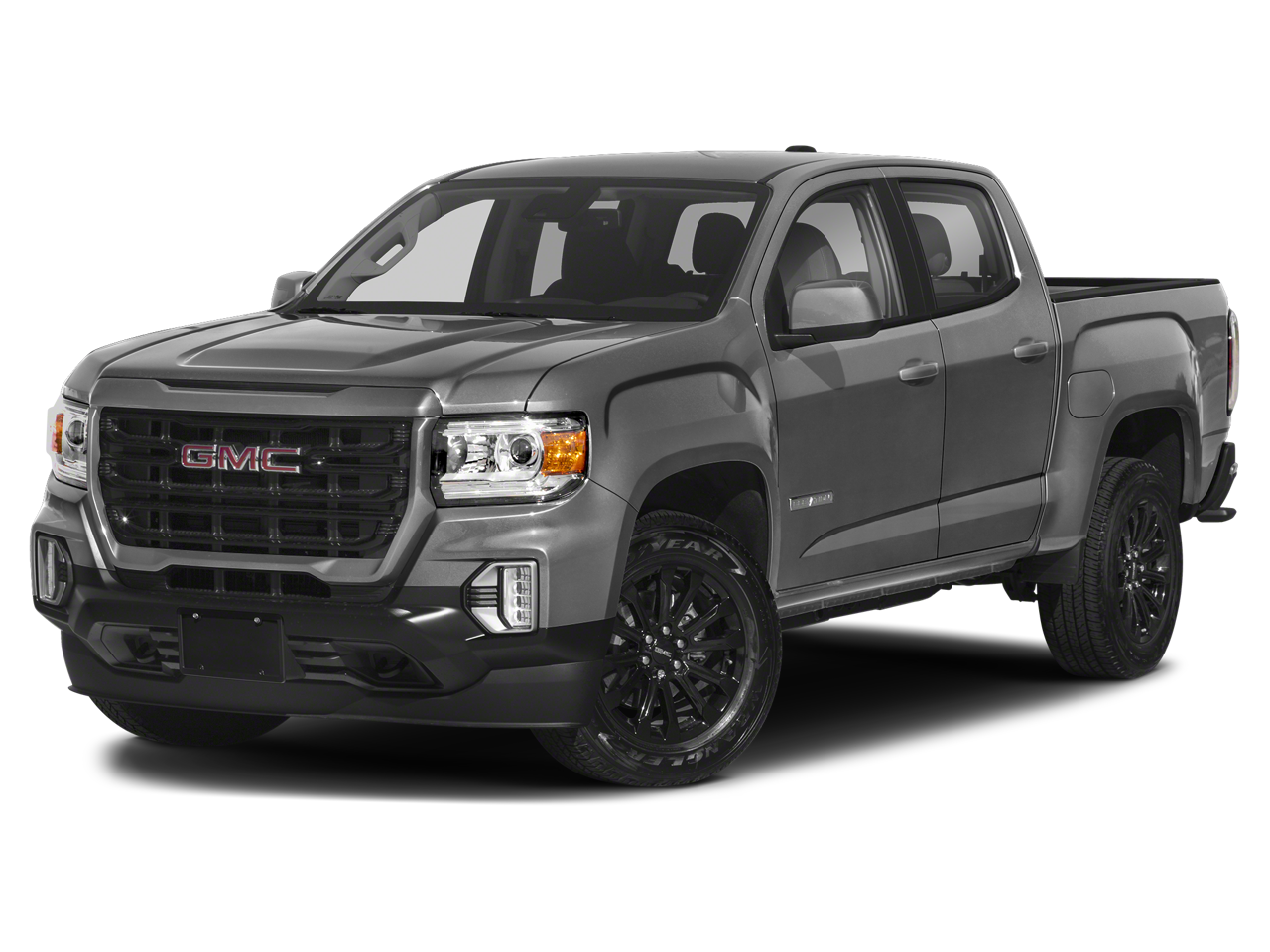 2022 GMC Canyon Elevation Elmira NY | Elm Chevrolet 1GTG6CEN1N1169903