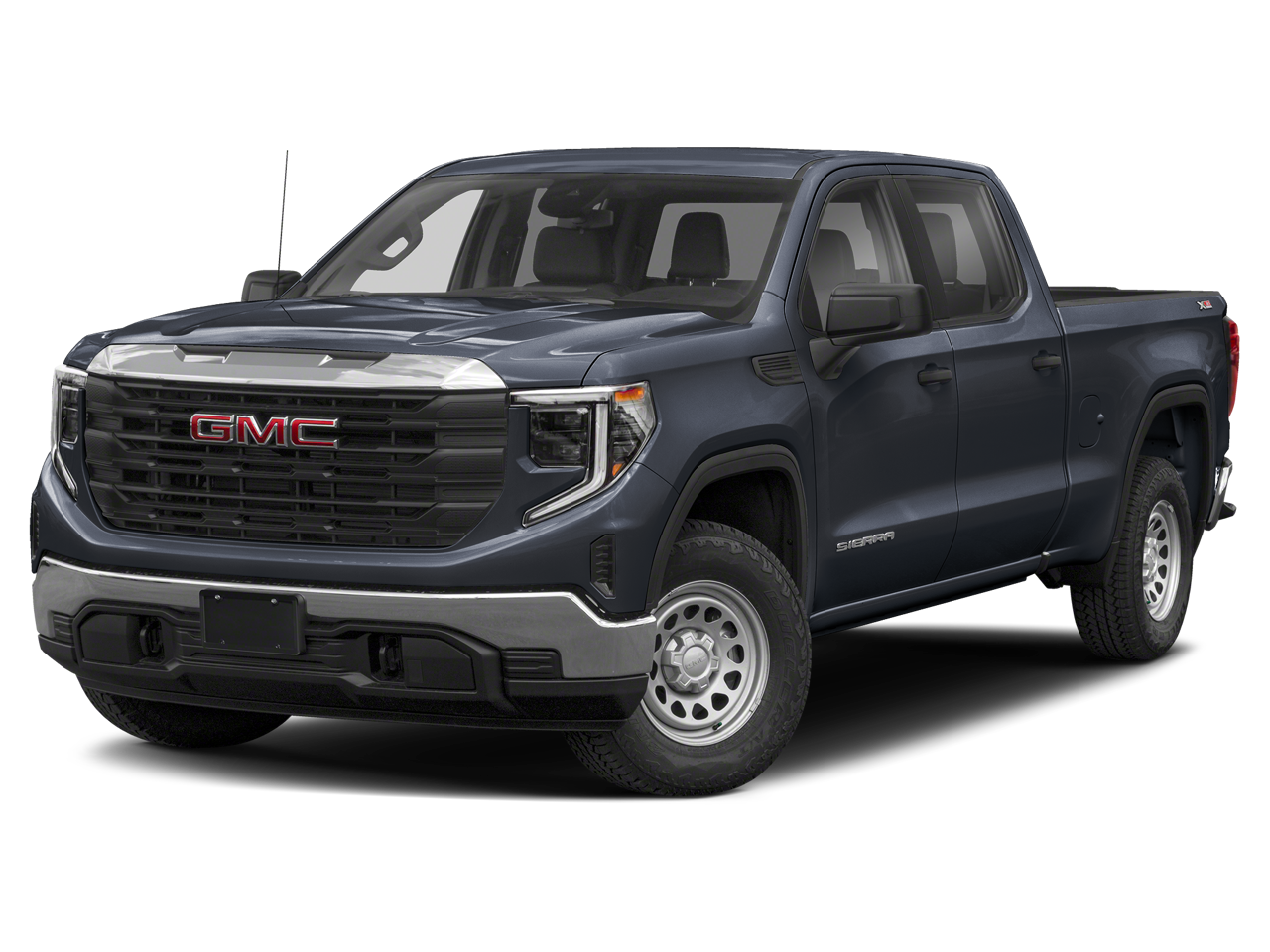 2023 GMC Sierra 1500 Elevation - Photo 21