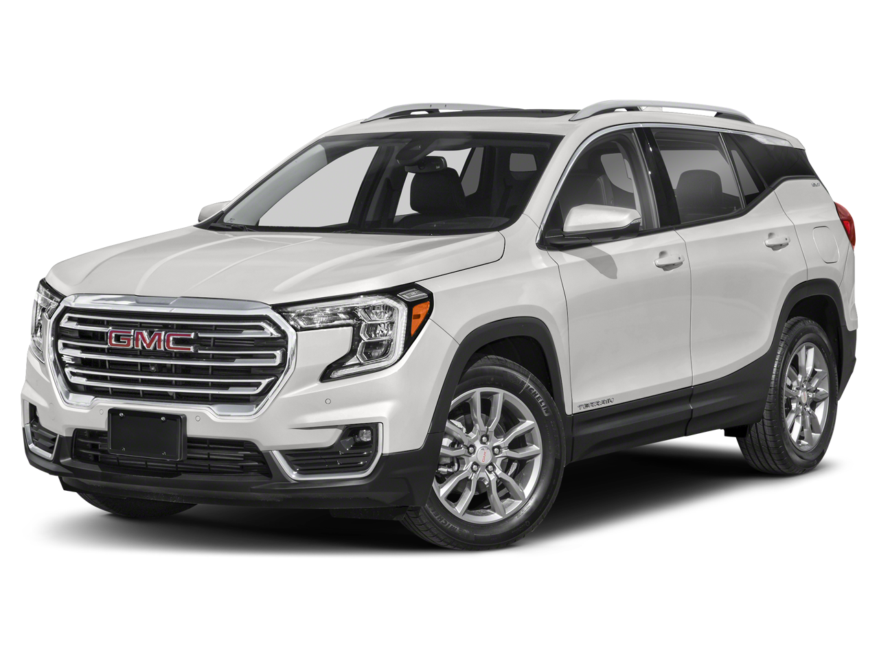 2024 GMC Terrain SLE - Photo 22
