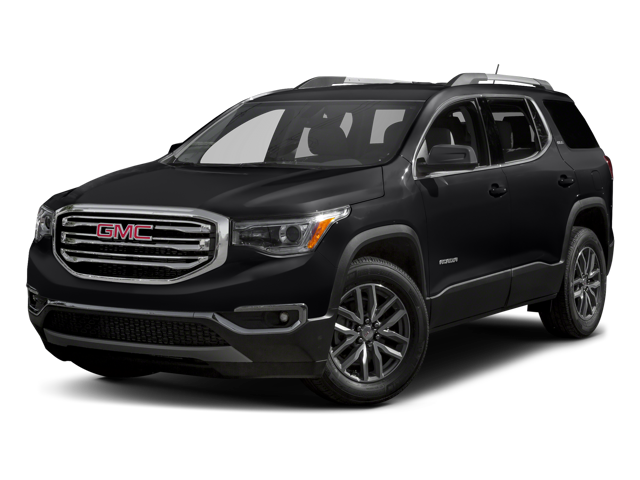 2017 GMC Acadia SLT-1 AWD's photo