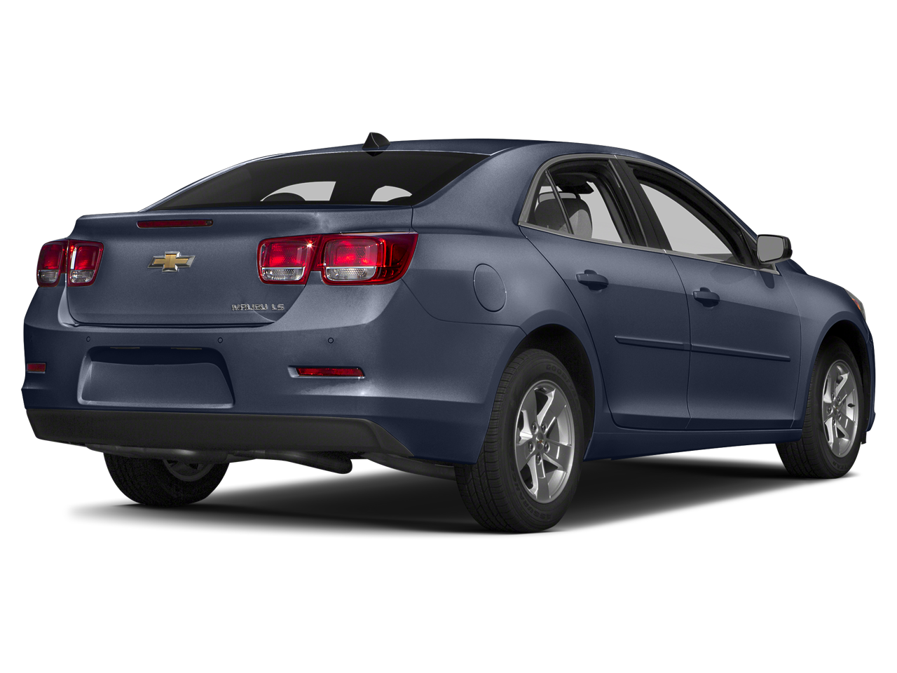 2015 Chevrolet Malibu LTZ