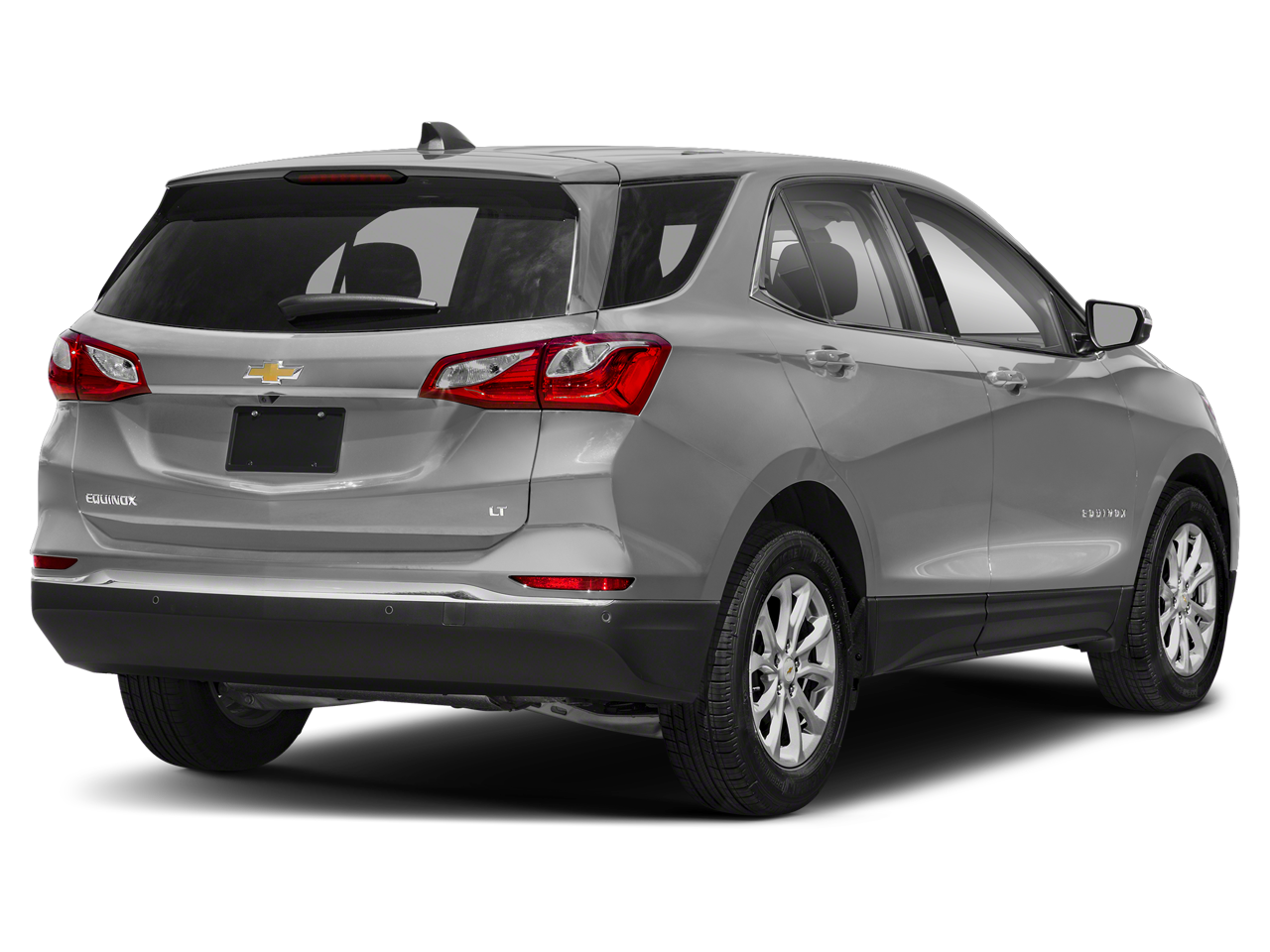 Used 2019 Chevrolet Equinox LT with VIN 2GNAXUEV6K6239307 for sale in Elmira, NY