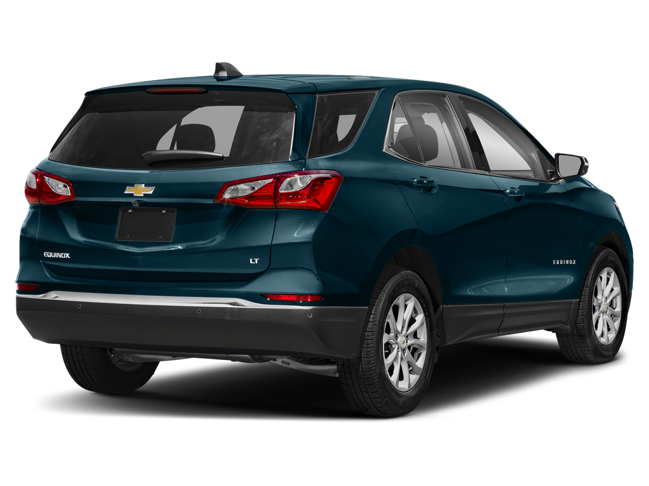 Used 2021 Chevrolet Equinox LT with VIN 2GNAXUEV4M6132601 for sale in Elmira, NY