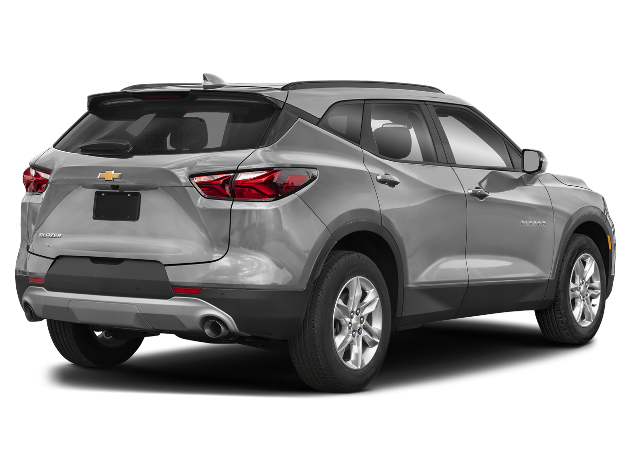 2022 Chevrolet Blazer 2LT - Photo 21