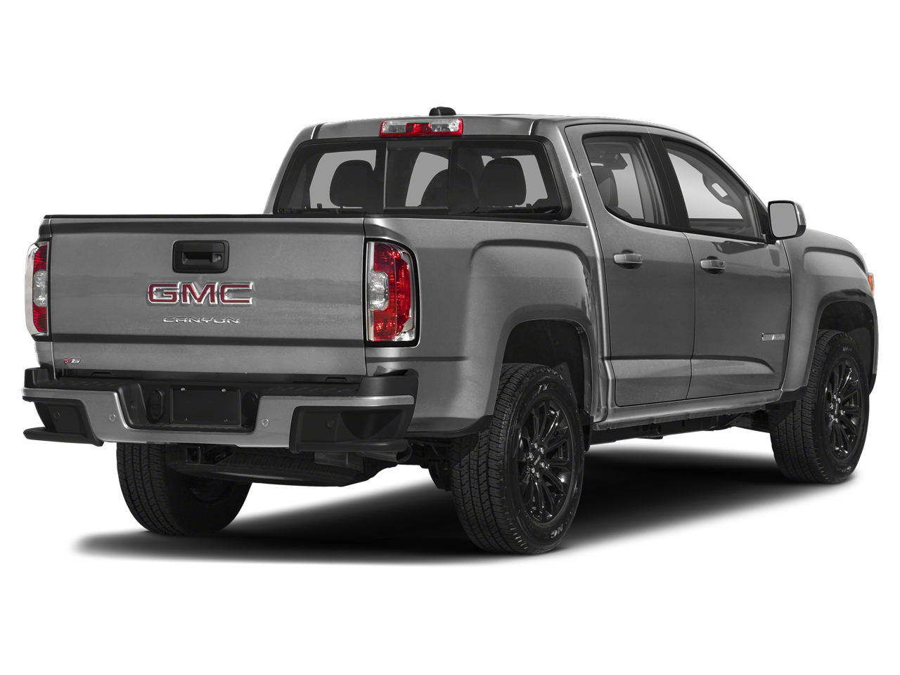 2022 GMC Canyon Elevation Elmira NY | Elm Chevrolet 1GTG6CEN1N1169903