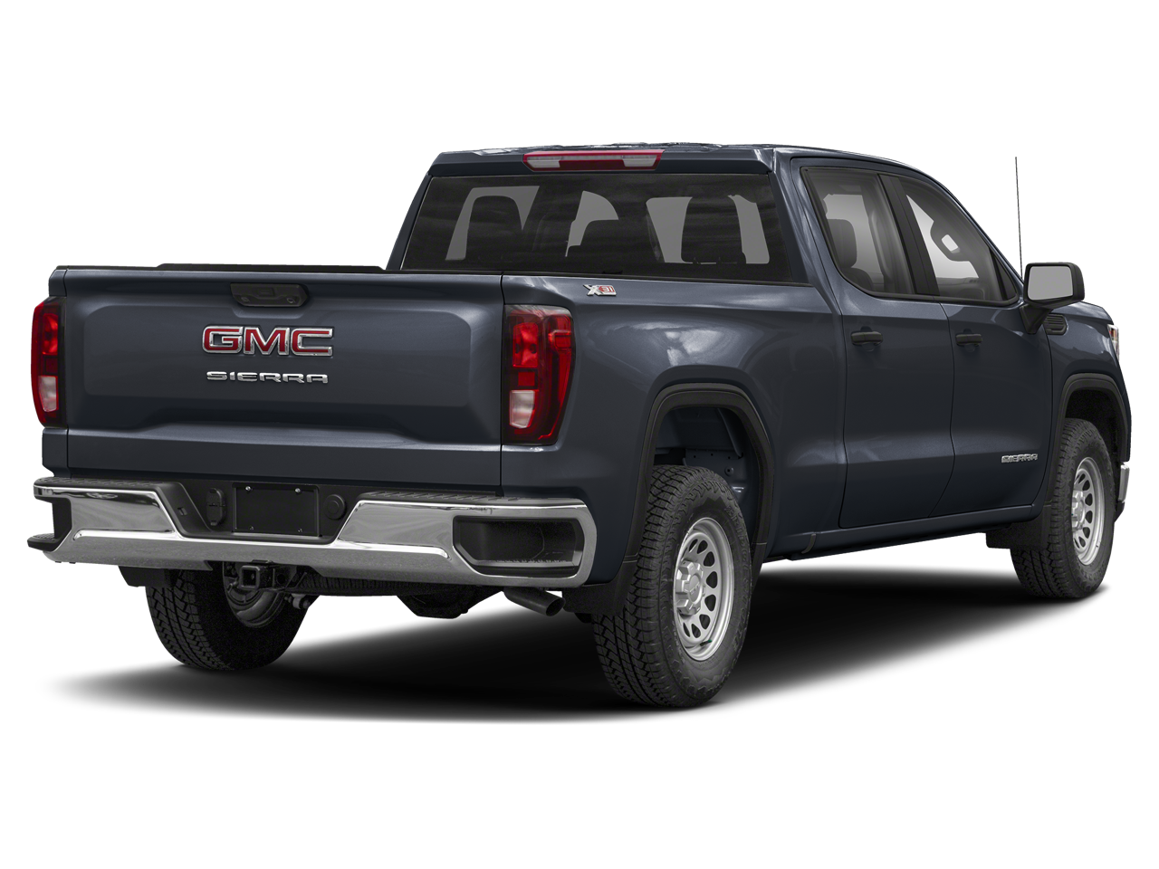 2023 GMC Sierra 1500 Elevation - Photo 22