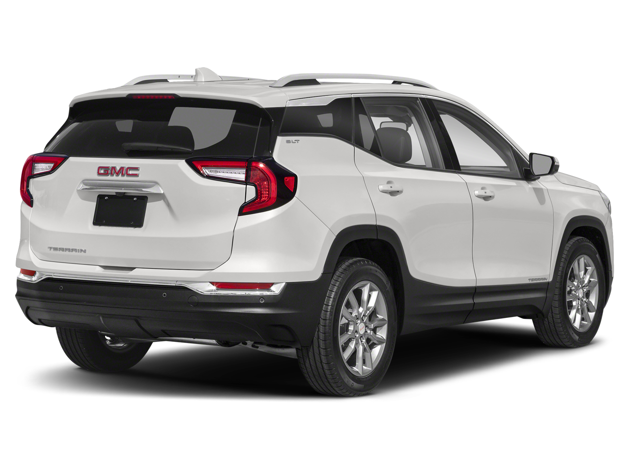 2024 GMC Terrain SLE - Photo 23