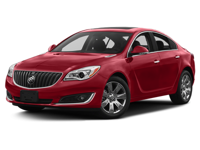 2015 Buick Regal 1FL