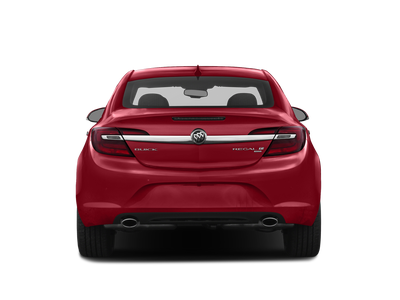 2015 Buick Regal 1FL