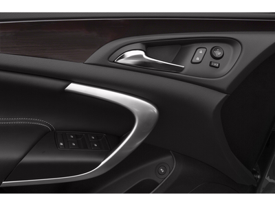 2015 Buick Regal 1FL