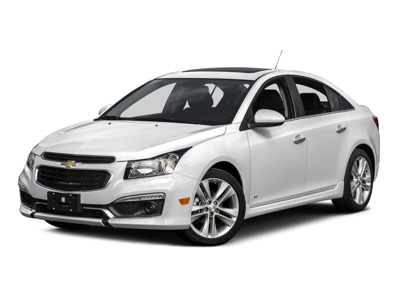 2016 Chevrolet Cruze 1LT Auto's photo