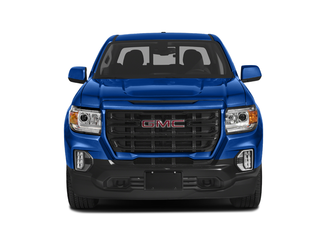 2022 Gmc Canyon Elevation photo 4