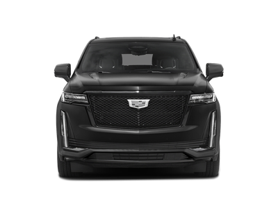 2023 Cadillac Escalade ESV 4WD Sport Platinum