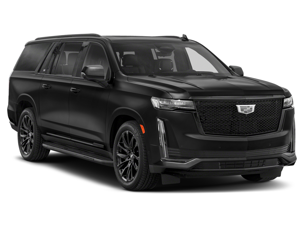 2023 Cadillac Escalade ESV 4WD Sport Platinum
