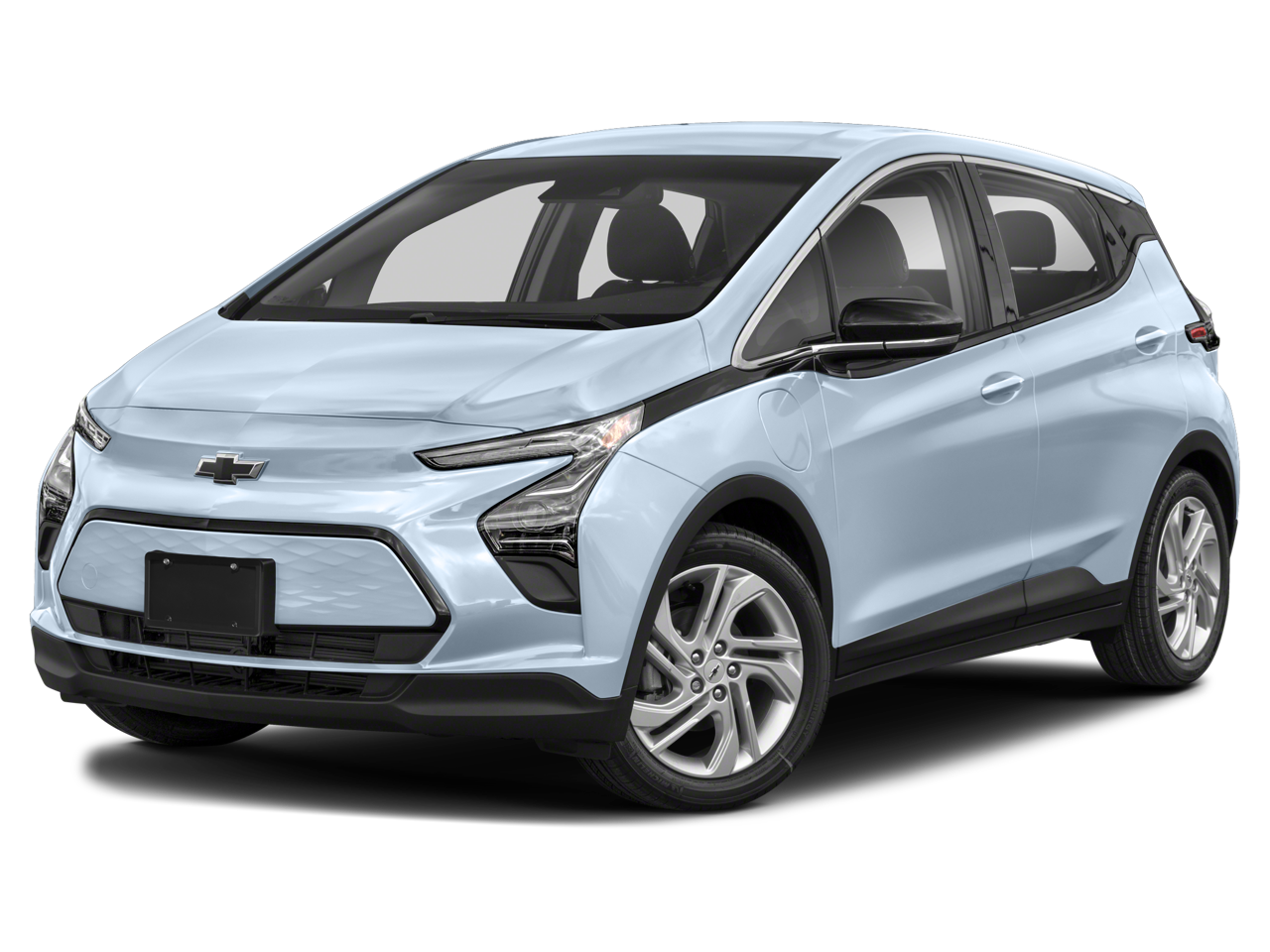 2023 Chevrolet Bolt EV LT Auto's photo