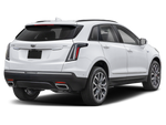 2024 Cadillac XT5 Sport
