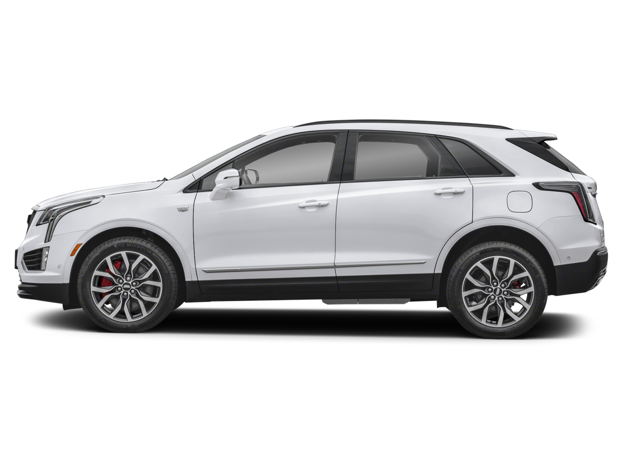 2024 Cadillac XT5 Sport