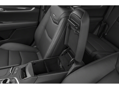 2024 Cadillac XT5 Sport