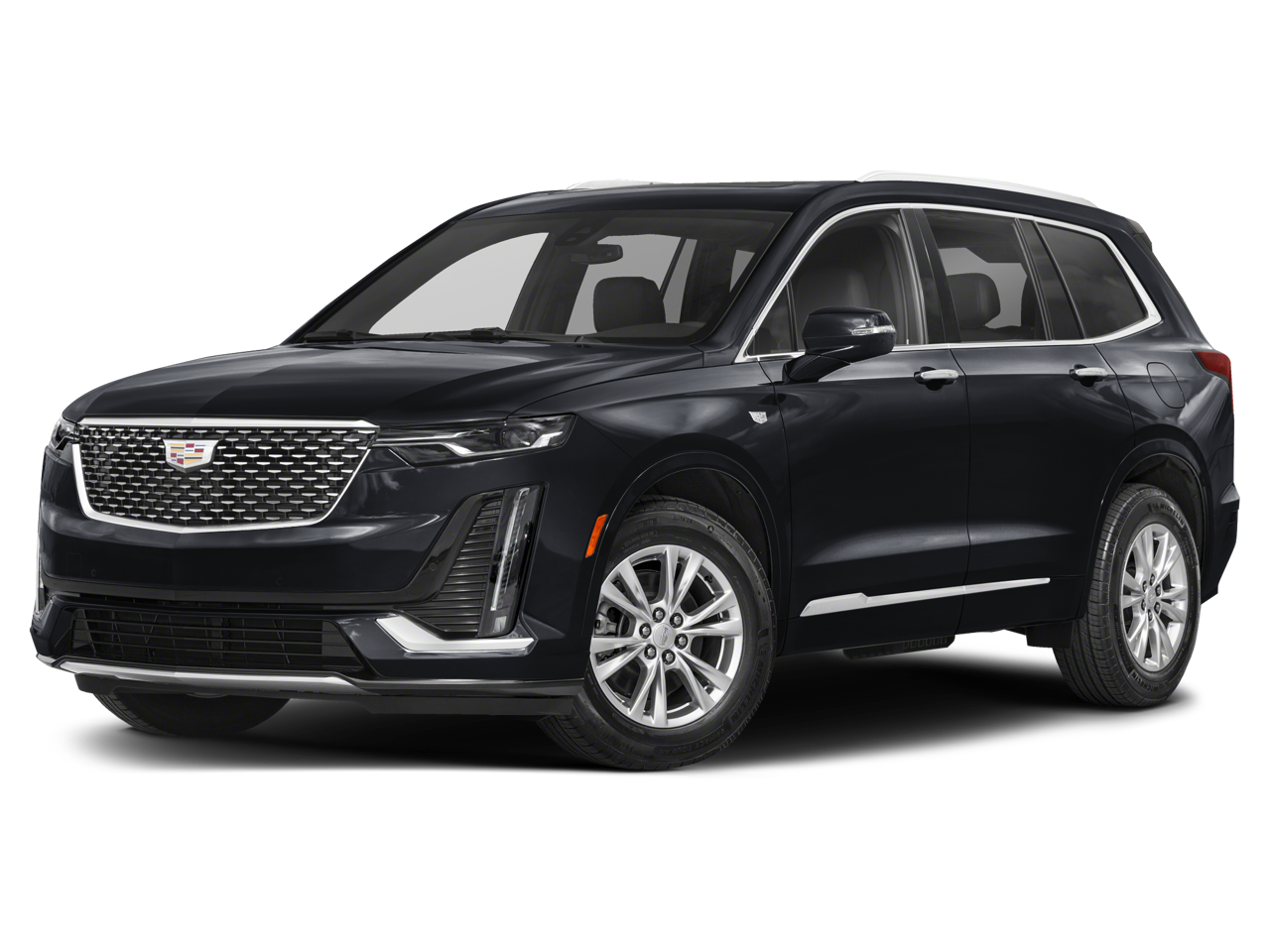 2024 Cadillac XT6 Luxury Auto 4WD's photo
