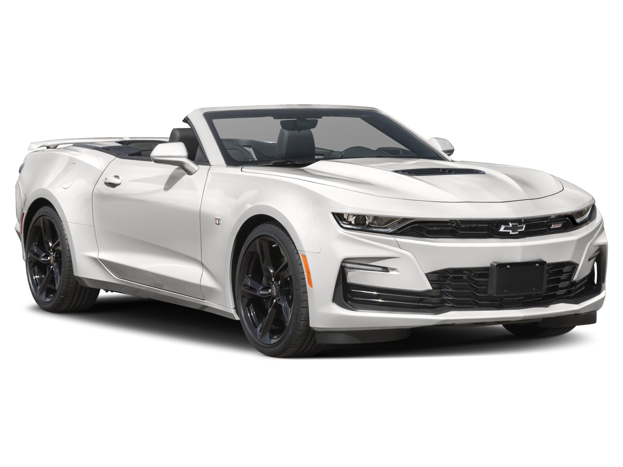 2024 Chevrolet Camaro 2SS