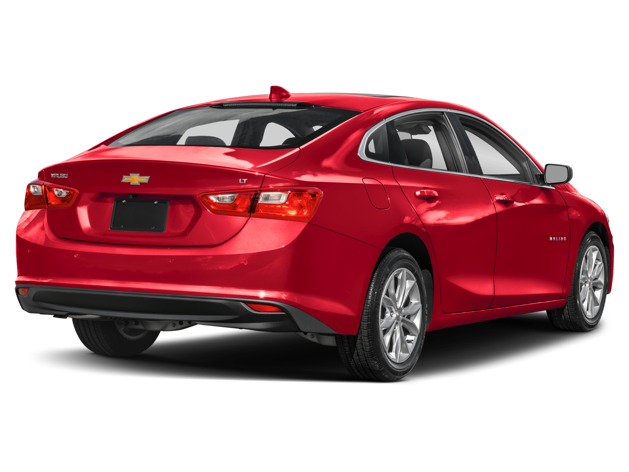 Used 2025 Chevrolet Malibu 1LT with VIN 1G1ZD5ST6SF143060 for sale in Elmira, NY