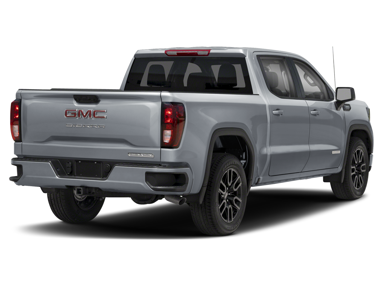 2025 Gmc Sierra 1500 Elevation photo 2