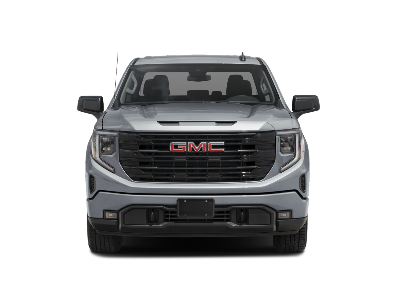 2025 Gmc Sierra 1500 Elevation photo 4