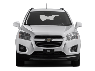 2016 Chevrolet Trax LTZ