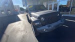 2019 Jeep Wrangler Sport S 4x4