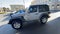 2019 Jeep Wrangler Sport S 4x4