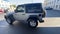 2019 Jeep Wrangler Sport S 4x4