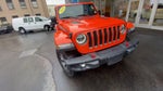 2019 Jeep Wrangler Rubicon 4x4