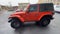 2019 Jeep Wrangler Rubicon 4x4