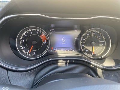 2021 Jeep Cherokee Limited 4x4